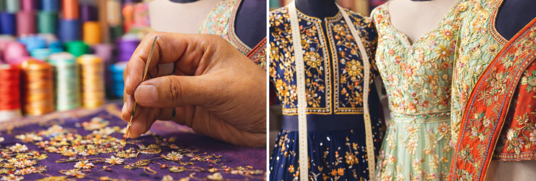 customized wear Banner