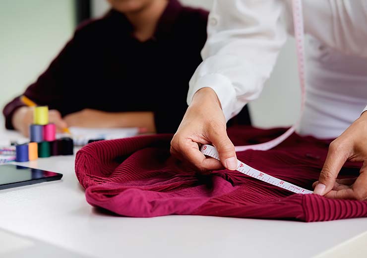 Customized Wear About